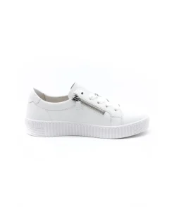 Shop L'Empreinte Chaussures GABOR 43.334.21 blanc