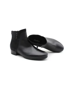 Flash Sale L'Empreinte Chaussures GABOR 52.718.56 marine