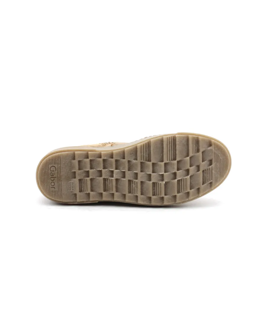 Best L'Empreinte Chaussures GABOR 53.775.18 beige