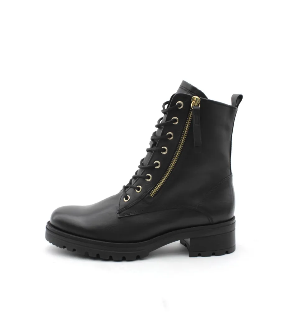 New L'Empreinte Chaussures GABOR 52.785.67 noir