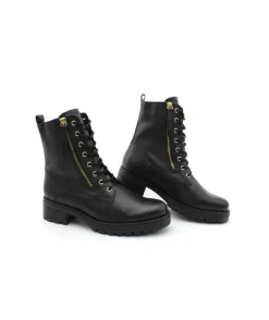 New L'Empreinte Chaussures GABOR 52.785.67 noir