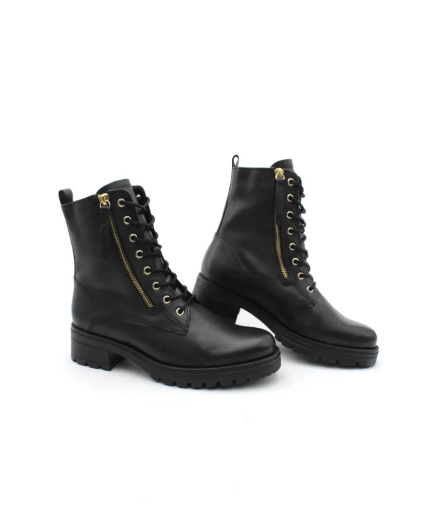 New L'Empreinte Chaussures GABOR 52.785.67 noir