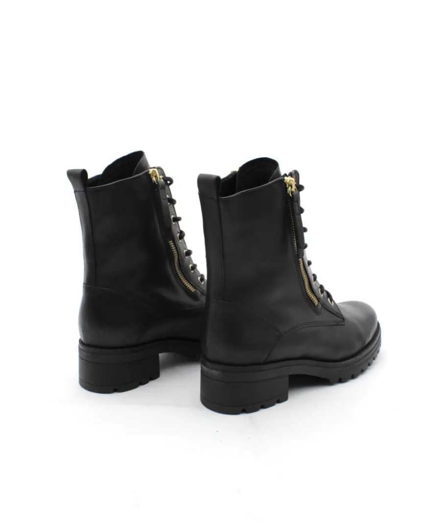 New L'Empreinte Chaussures GABOR 52.785.67 noir