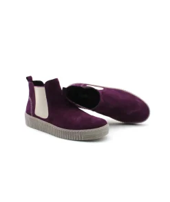Flash Sale L'Empreinte Chaussures GABOR 53.731.30 VIOLET