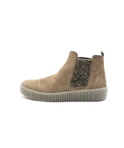 Shop L'Empreinte Chaussures GABOR 53.731.11 taupe
