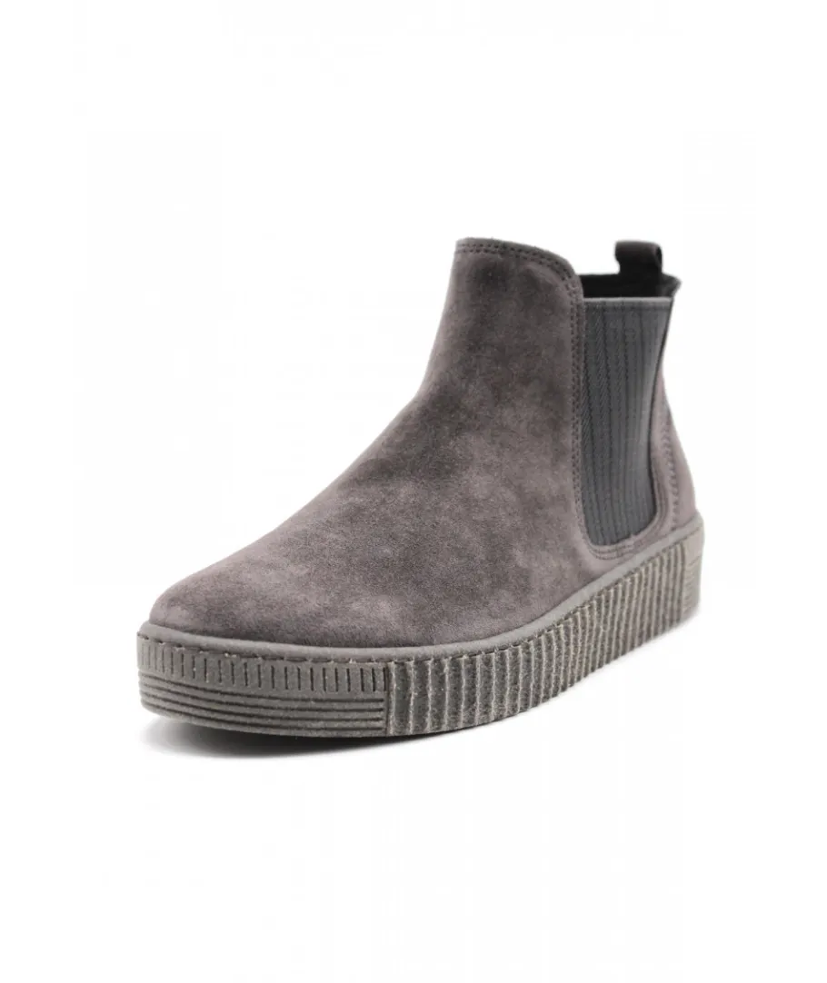 Clearance L'Empreinte Chaussures GABOR 53.731.19 antracite