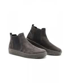 Clearance L'Empreinte Chaussures GABOR 53.731.19 antracite