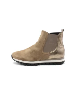 Outlet L'Empreinte Chaussures GABOR 36.451.64 champagne