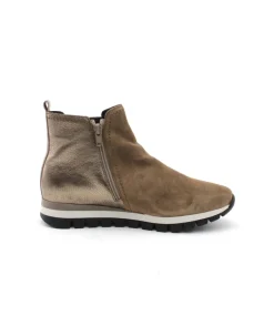 Outlet L'Empreinte Chaussures GABOR 36.451.64 champagne