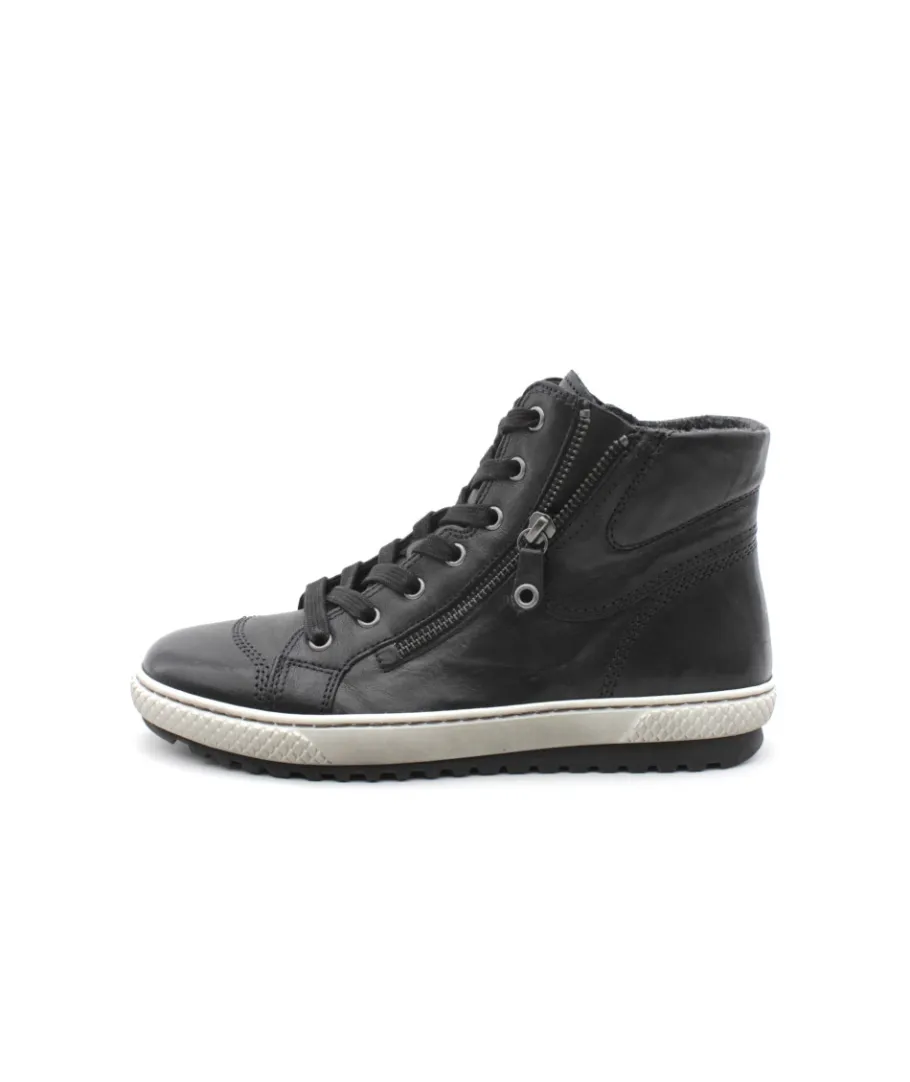 Online L'Empreinte Chaussures GABOR 33.754.57 noir