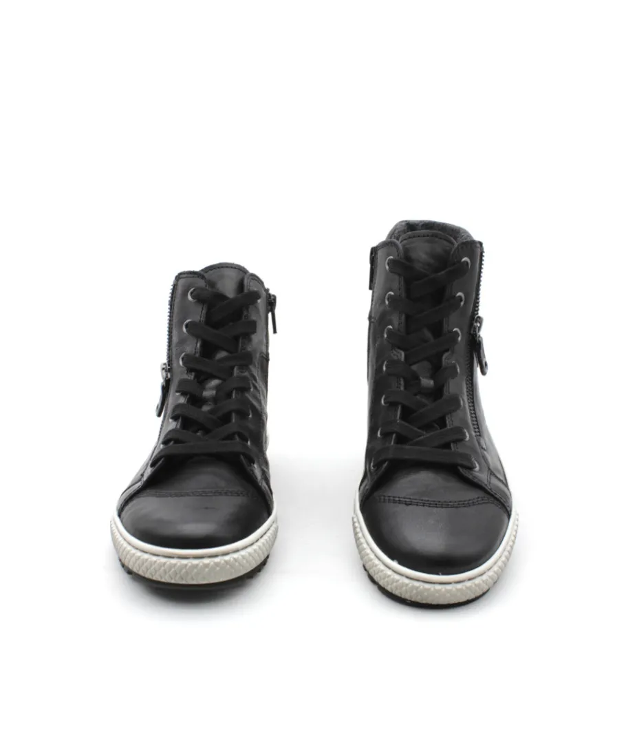 Online L'Empreinte Chaussures GABOR 33.754.57 noir