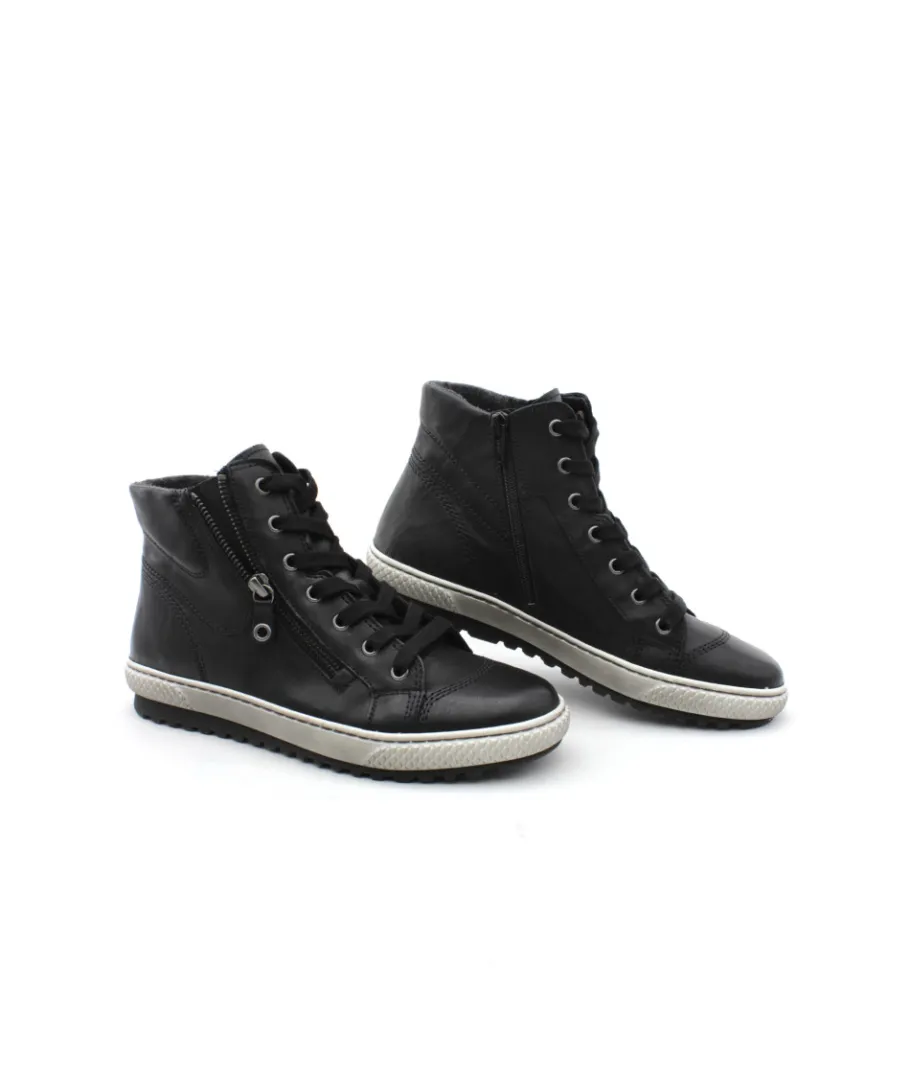 Online L'Empreinte Chaussures GABOR 33.754.57 noir