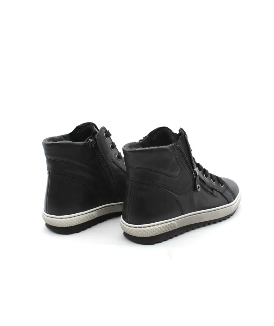 Online L'Empreinte Chaussures GABOR 33.754.57 noir