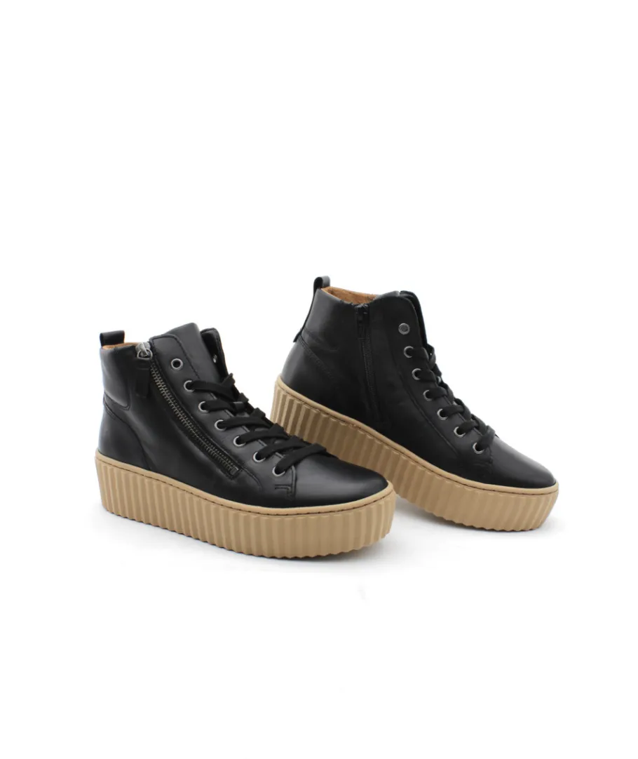 Clearance L'Empreinte Chaussures GABOR 33.710.27 noir