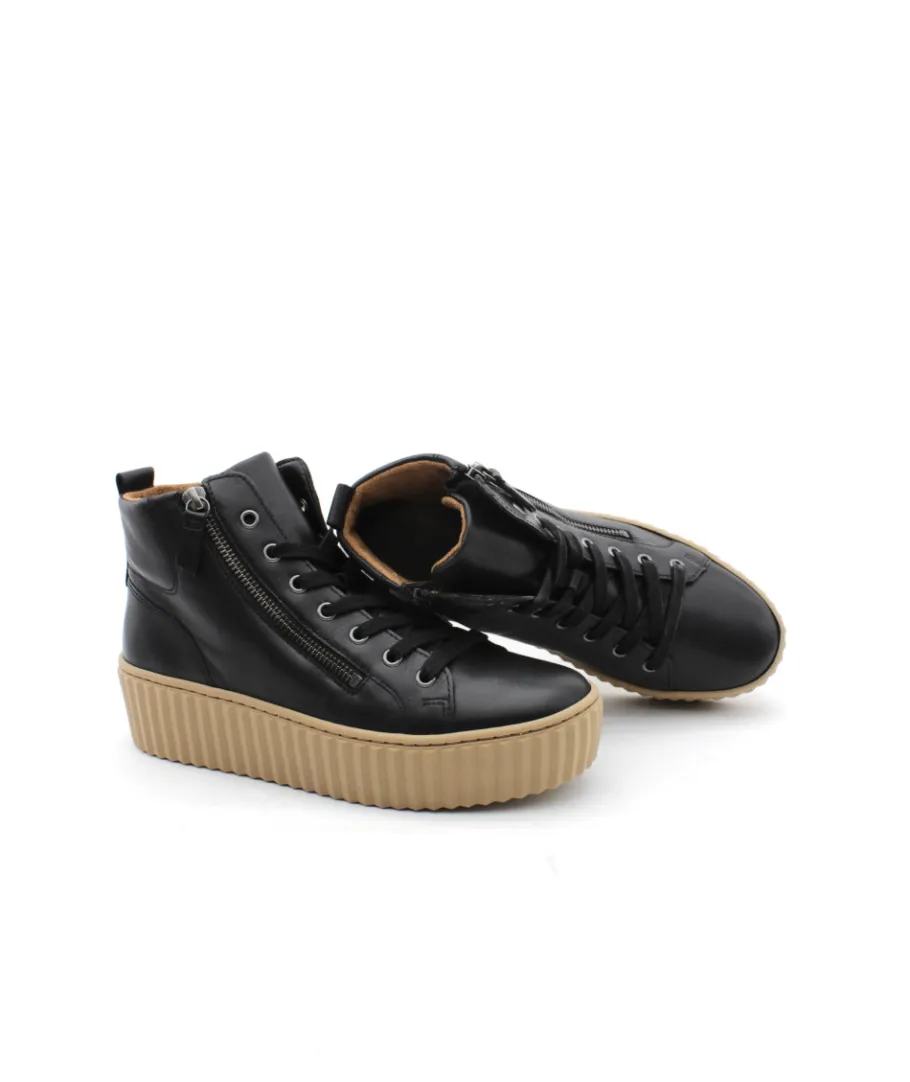 Clearance L'Empreinte Chaussures GABOR 33.710.27 noir