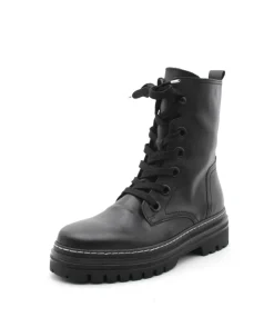 Hot L'Empreinte Chaussures GABOR 31.721.57 noir