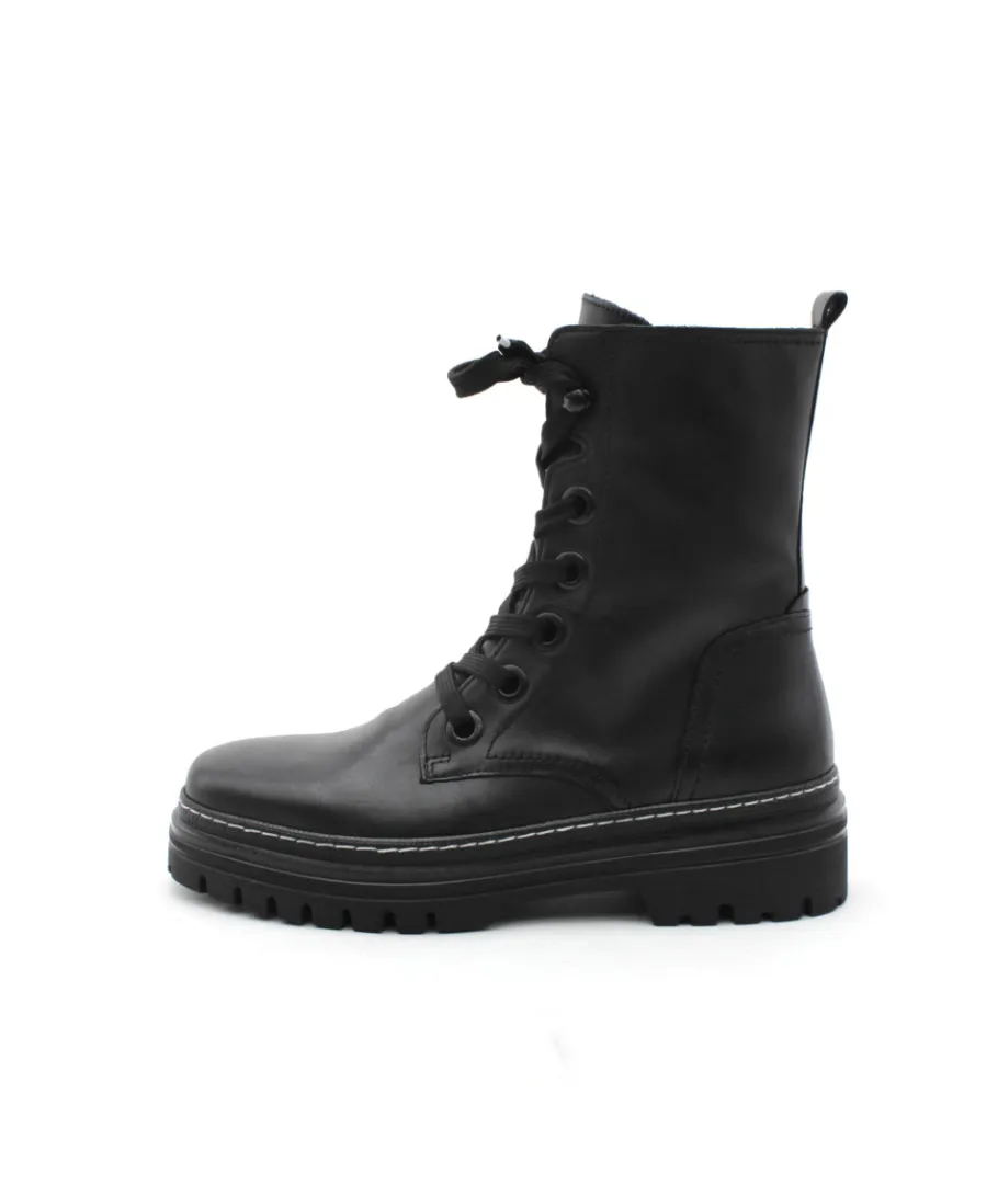 Hot L'Empreinte Chaussures GABOR 31.721.57 noir