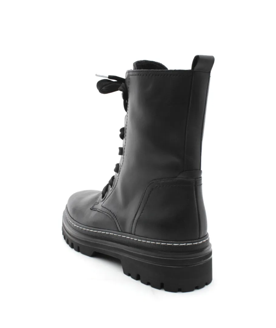 Hot L'Empreinte Chaussures GABOR 31.721.57 noir