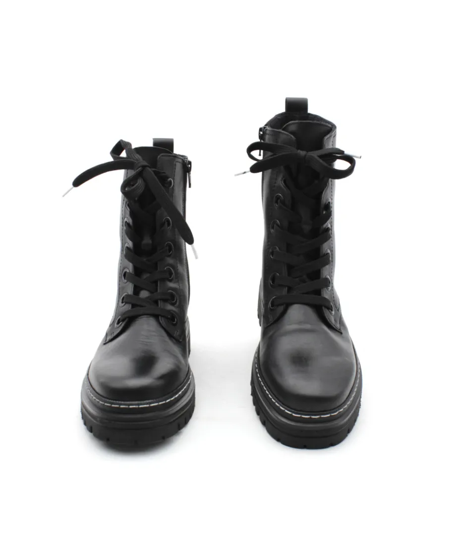 Hot L'Empreinte Chaussures GABOR 31.721.57 noir