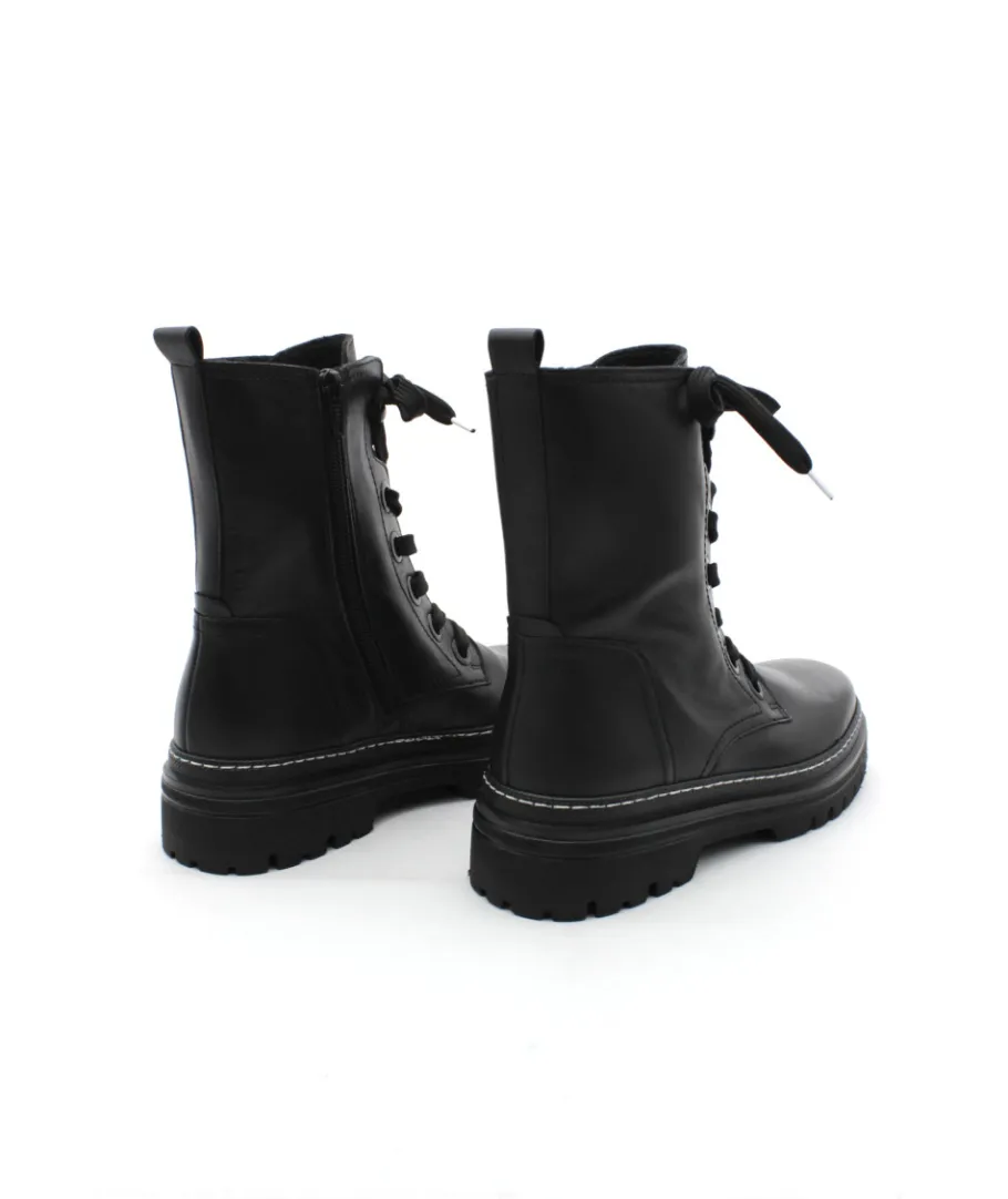 Hot L'Empreinte Chaussures GABOR 31.721.57 noir