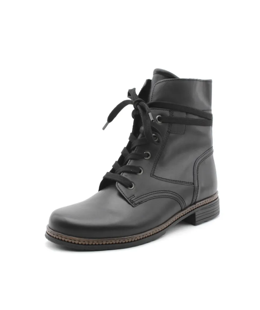 Outlet L'Empreinte Chaussures GABOR 34.674.27 noir