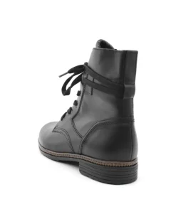 Outlet L'Empreinte Chaussures GABOR 34.674.27 noir