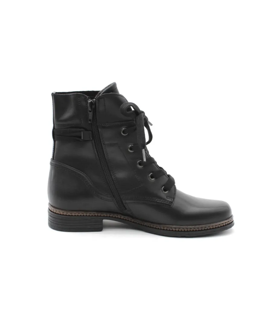 Outlet L'Empreinte Chaussures GABOR 34.674.27 noir