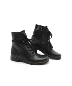 Outlet L'Empreinte Chaussures GABOR 34.674.27 noir