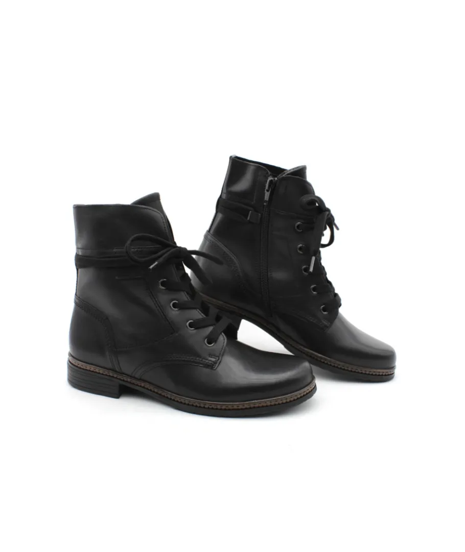 Outlet L'Empreinte Chaussures GABOR 34.674.27 noir