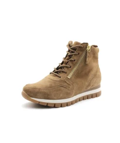 Sale L'Empreinte Chaussures GABOR 56.455.35 cognac