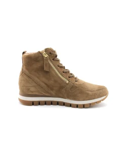 Sale L'Empreinte Chaussures GABOR 56.455.35 cognac