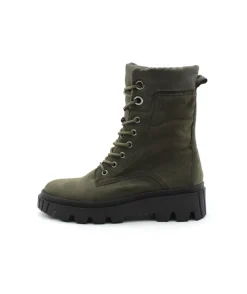 Discount L'Empreinte Chaussures GABOR 91.821.11 kaki