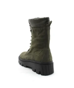 Discount L'Empreinte Chaussures GABOR 91.821.11 kaki