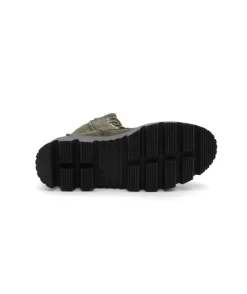 Discount L'Empreinte Chaussures GABOR 91.821.11 kaki