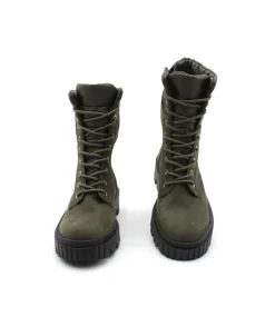 Discount L'Empreinte Chaussures GABOR 91.821.11 kaki