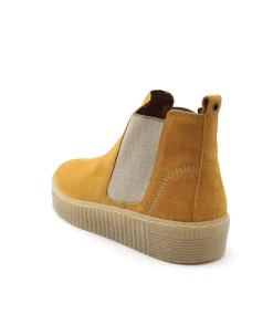 Shop L'Empreinte Chaussures GABOR 33.731.33 jaune