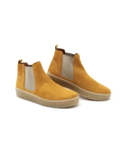 Shop L'Empreinte Chaussures GABOR 33.731.33 jaune