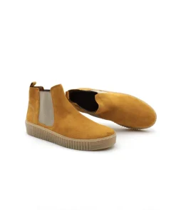 Shop L'Empreinte Chaussures GABOR 33.731.33 jaune