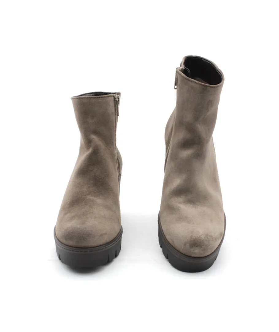 Clearance L'Empreinte Chaussures GABOR 94.780.10 taupe