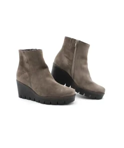 Clearance L'Empreinte Chaussures GABOR 94.780.10 taupe