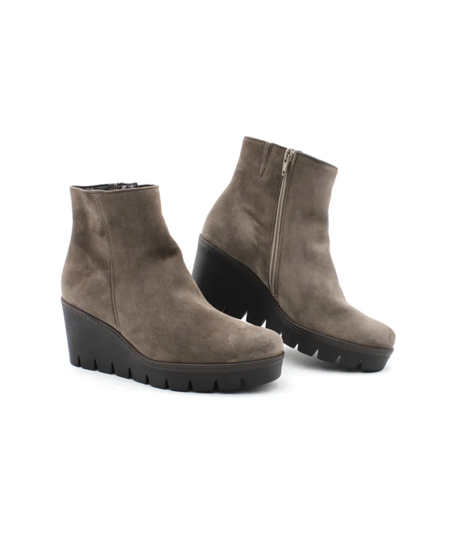 Clearance L'Empreinte Chaussures GABOR 94.780.10 taupe