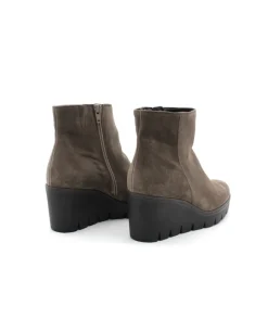Clearance L'Empreinte Chaussures GABOR 94.780.10 taupe