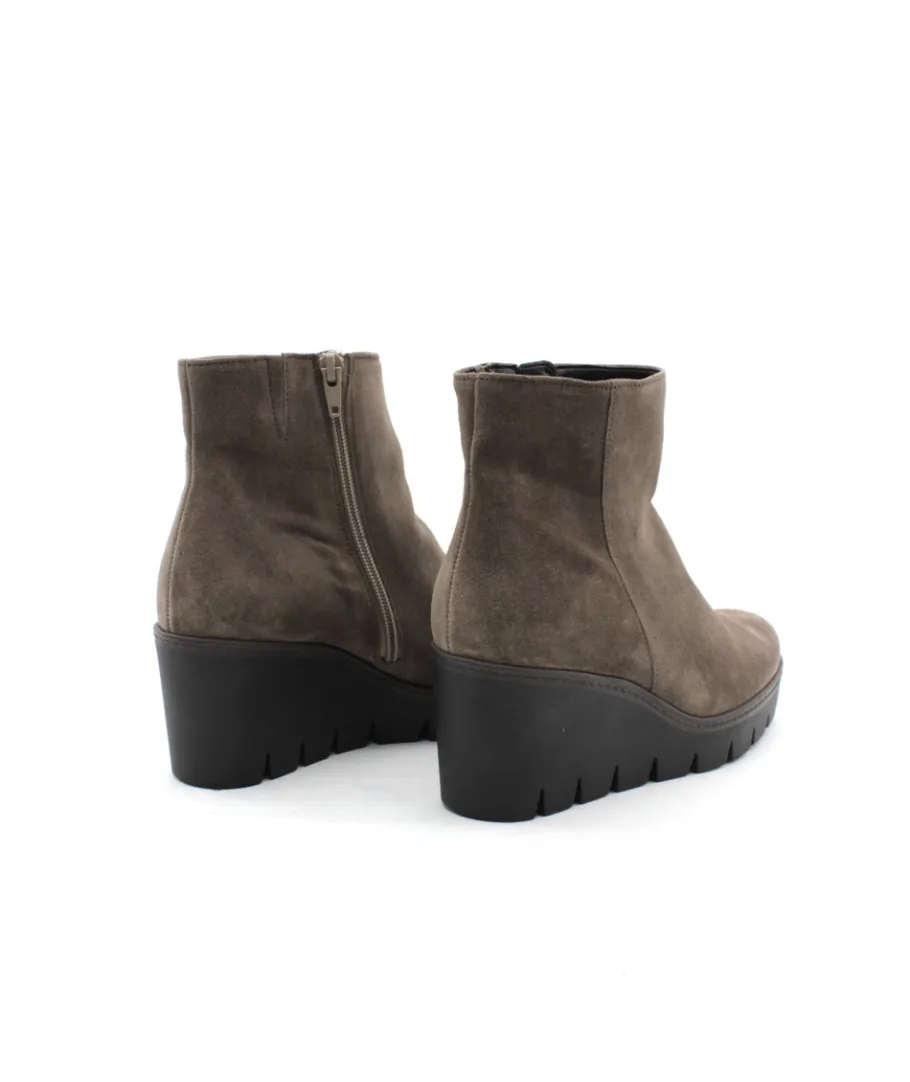 Clearance L'Empreinte Chaussures GABOR 94.780.10 taupe