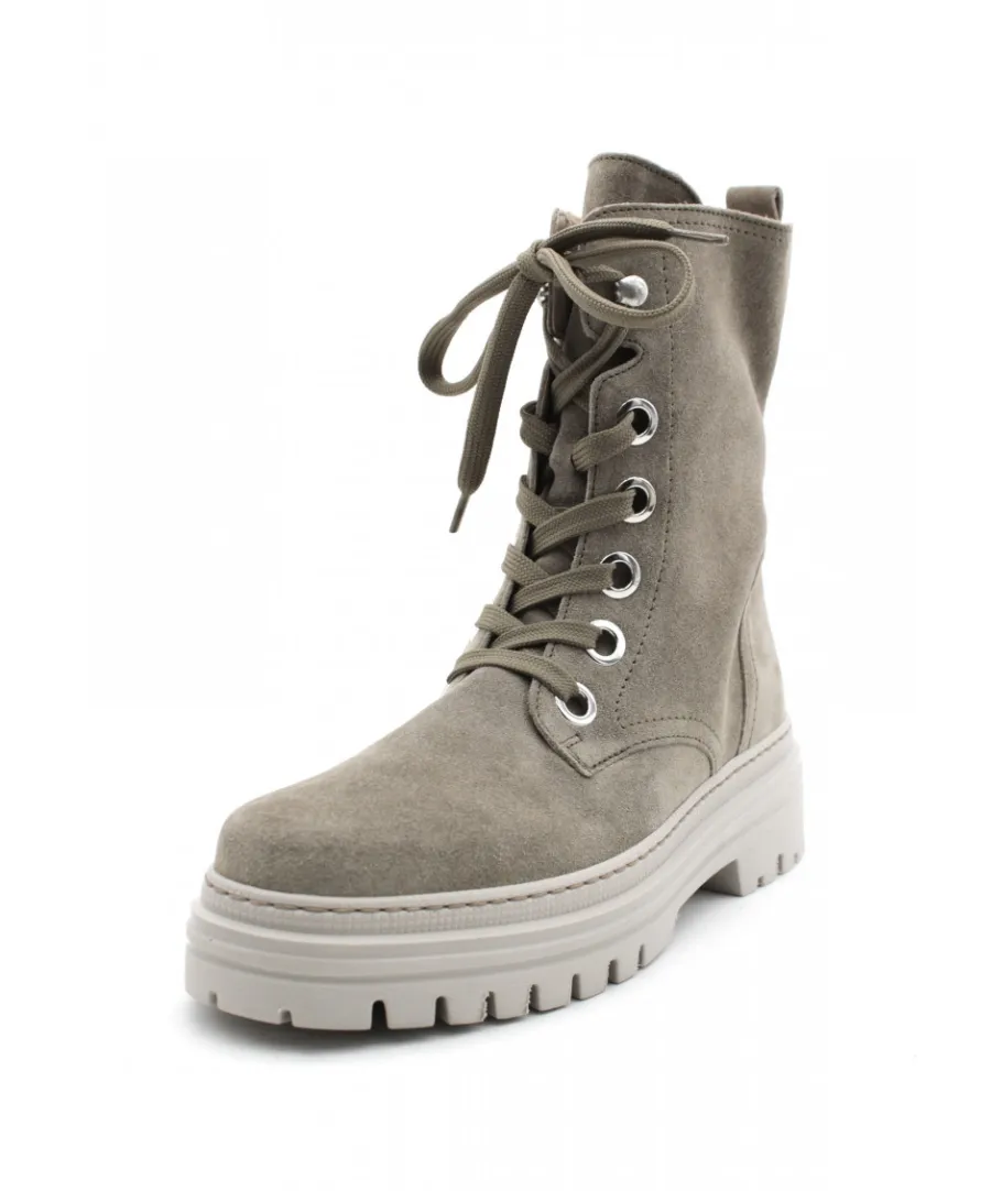 Best Sale L'Empreinte Chaussures GABOR 91.721.11 kaki
