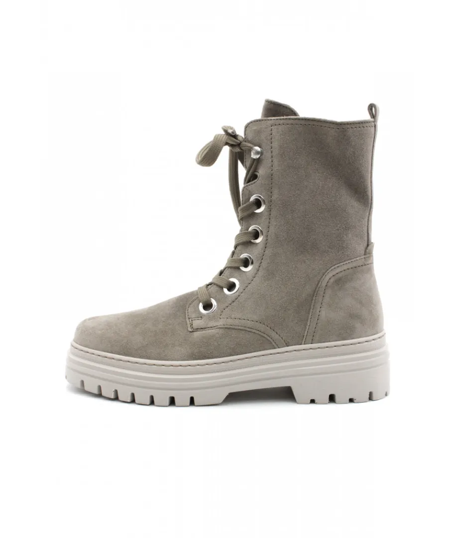 Best Sale L'Empreinte Chaussures GABOR 91.721.11 kaki