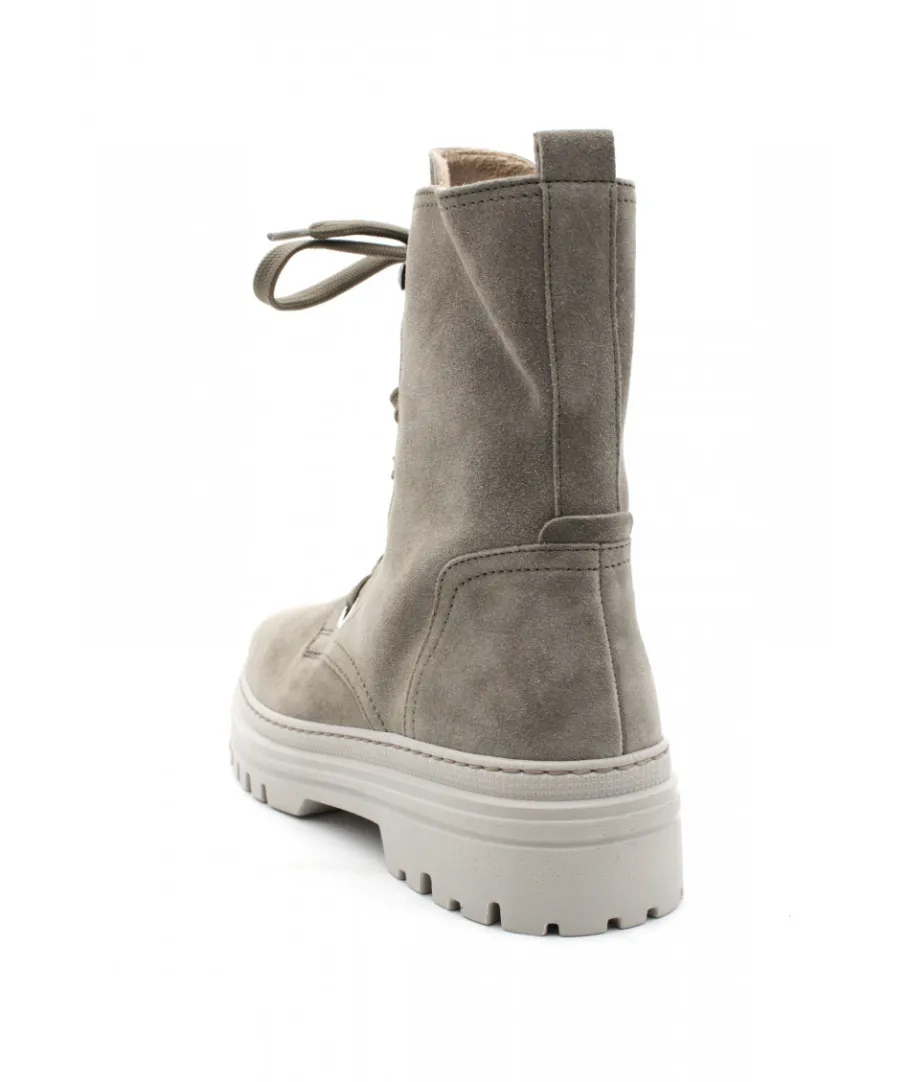 Best Sale L'Empreinte Chaussures GABOR 91.721.11 kaki