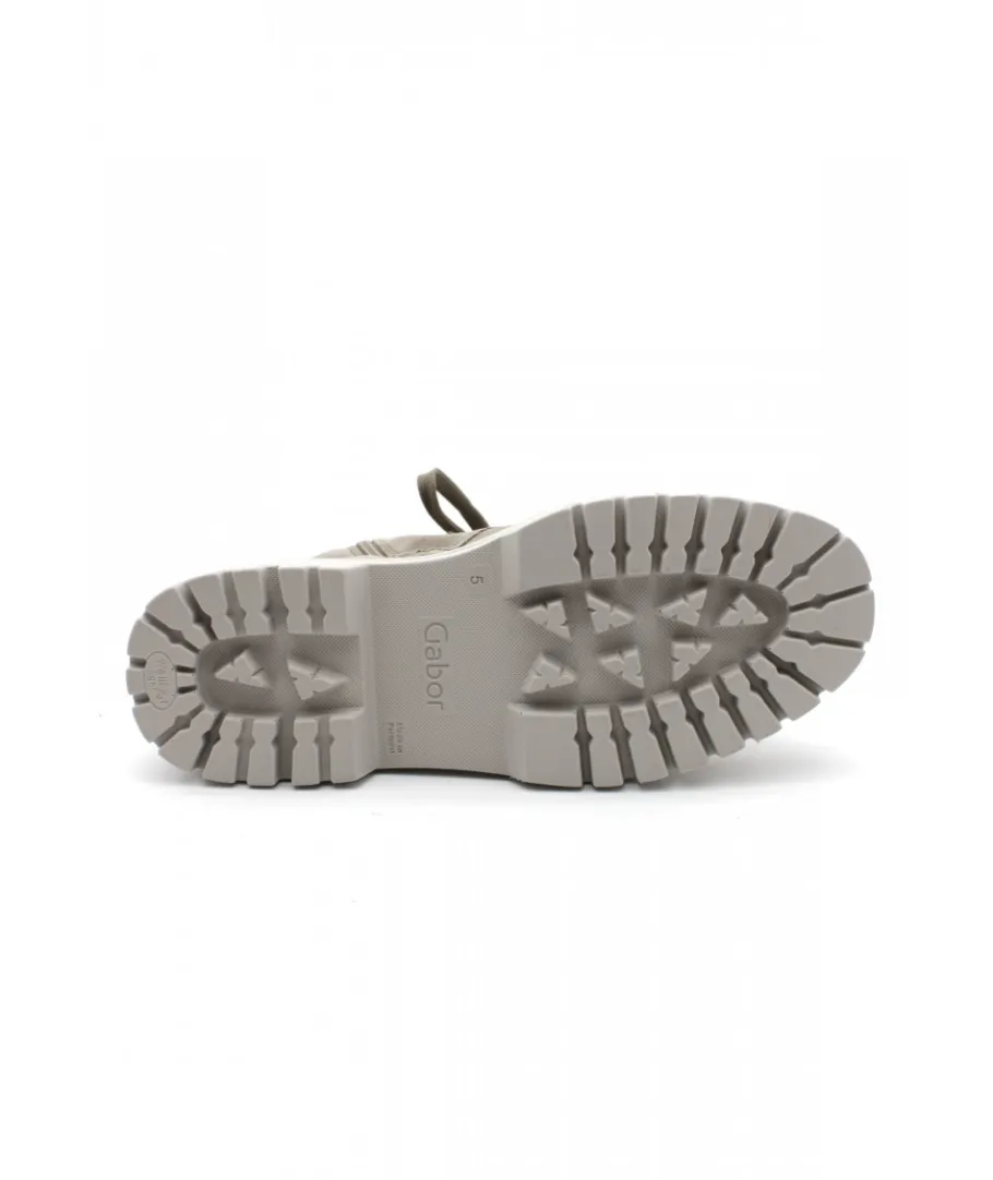Best Sale L'Empreinte Chaussures GABOR 91.721.11 kaki