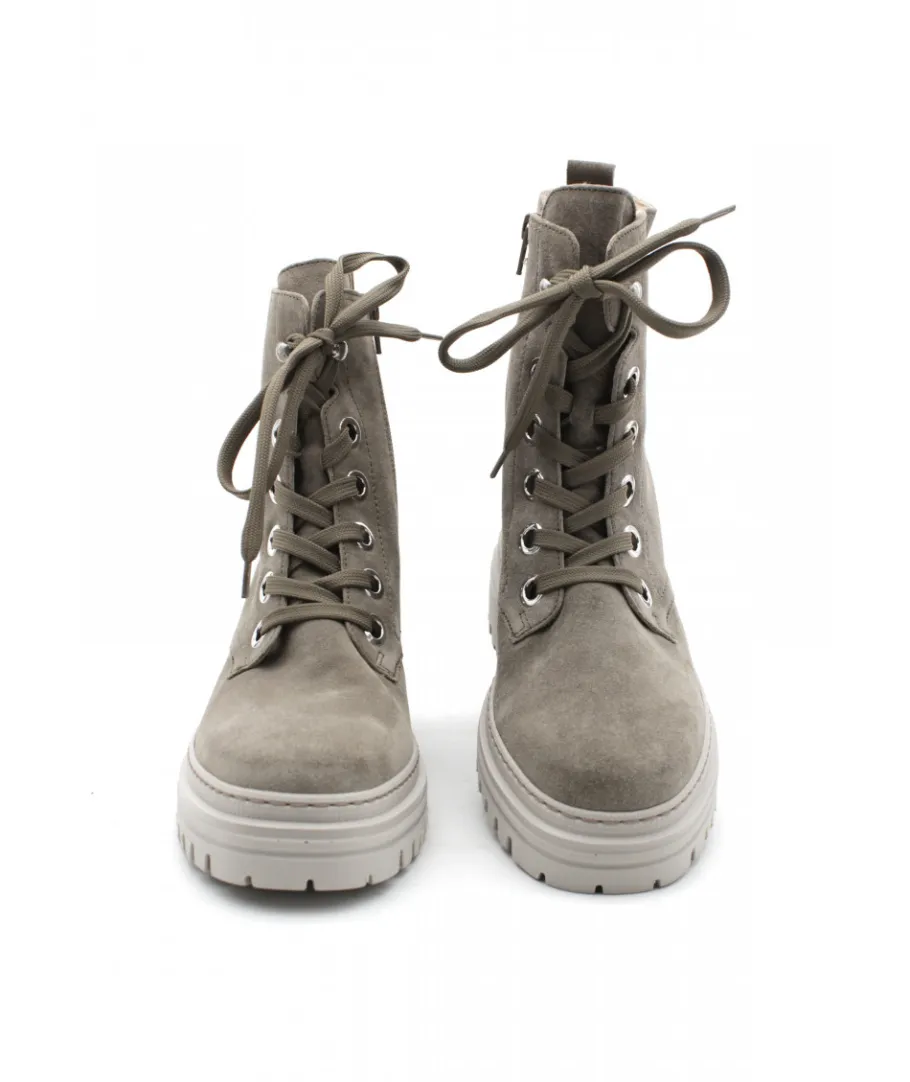 Best Sale L'Empreinte Chaussures GABOR 91.721.11 kaki