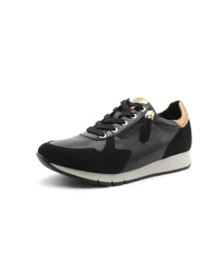 Hot L'Empreinte Chaussures GABOR 52.488.67 noir
