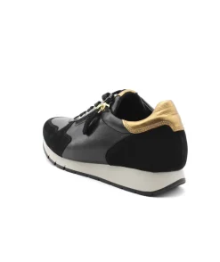 Hot L'Empreinte Chaussures GABOR 52.488.67 noir